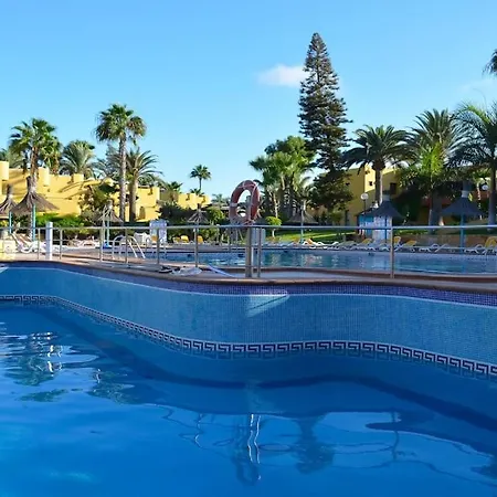 B-Rent Atlantic Garden Sunbeach Corralejo Exterior foto
