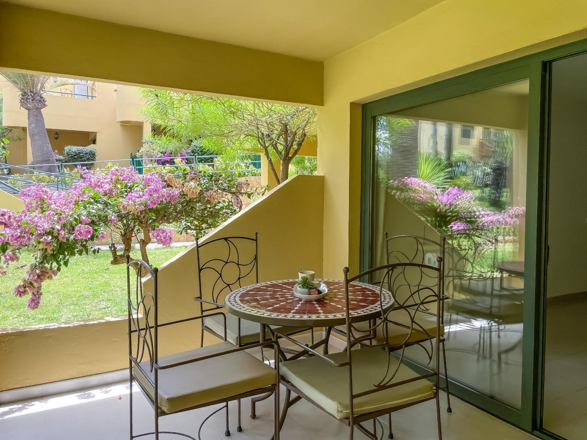 B-rent Atlantic Garden Sunbeach Corralejo