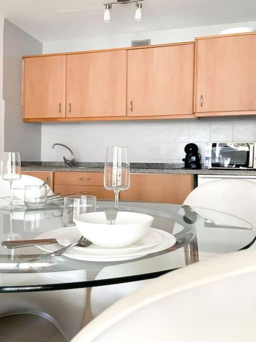 Apartment B-rent Atlantic Garden Sunbeach *