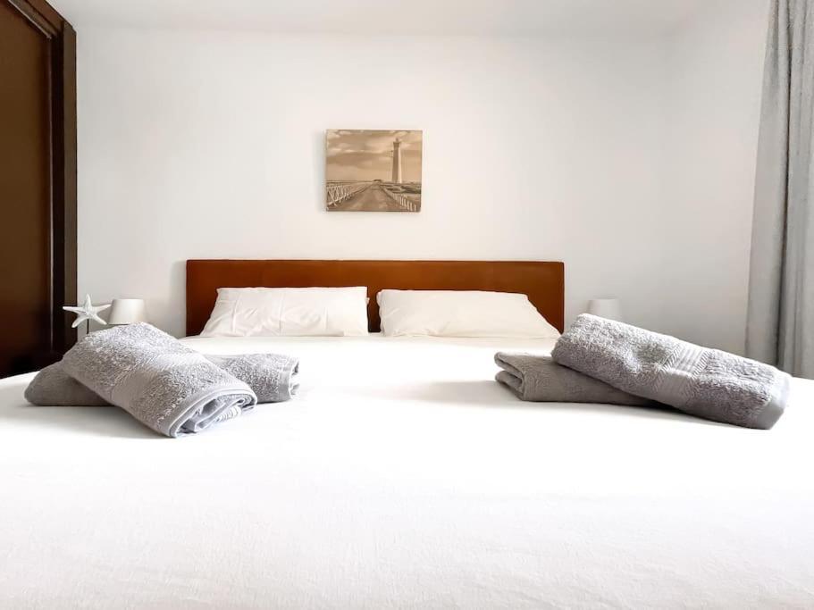 B-rent Atlantic Garden Sunbeach * Corralejo