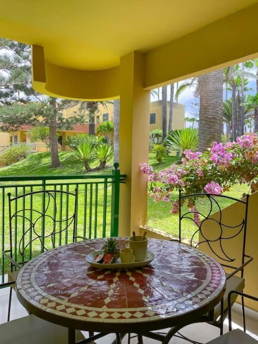 Apartamento B-rent Atlantic Garden Sunbeach