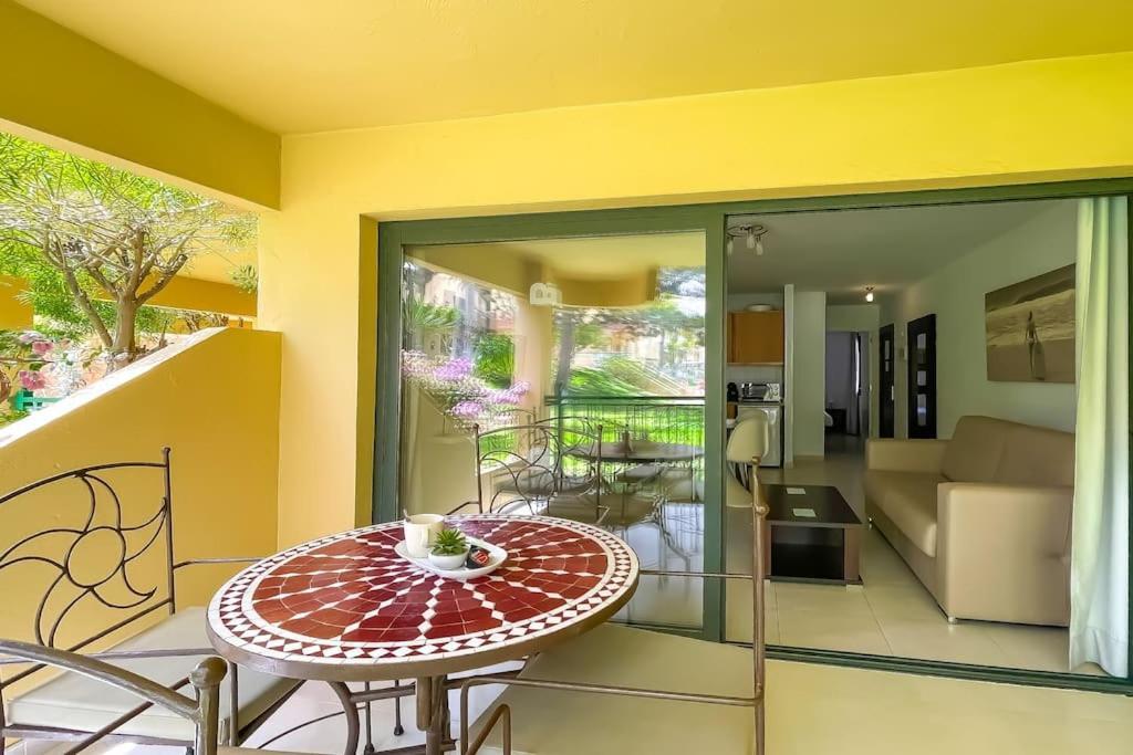 B-rent Atlantic Garden Sunbeach Apartamento *