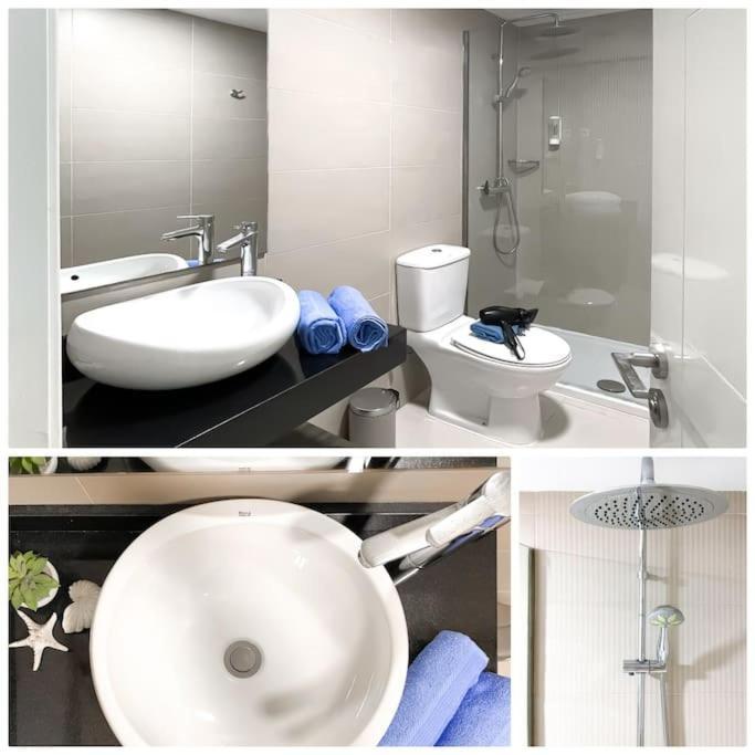 B-rent Atlantic Garden Sunbeach Apartment Corralejo