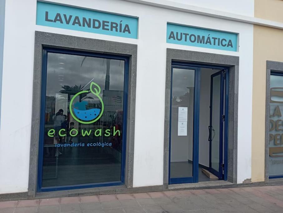 Apartamento B-rent Atlantic Garden Sunbeach Corralejo