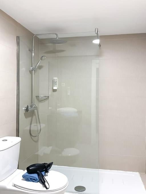 Apartment B-rent Atlantic Garden Sunbeach *