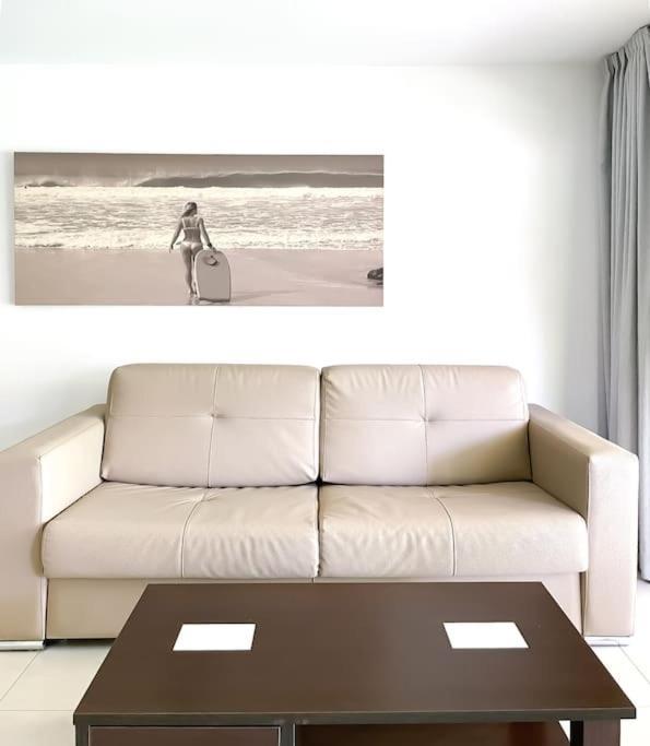 Apartamento B-rent Atlantic Garden Sunbeach *