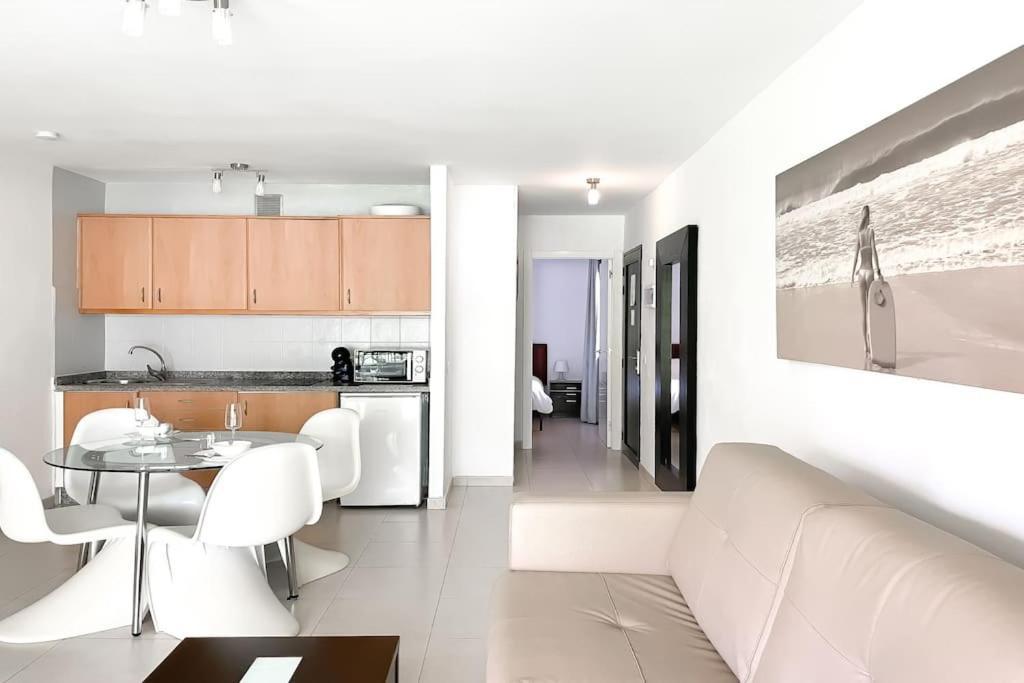 B-rent Atlantic Garden Sunbeach *