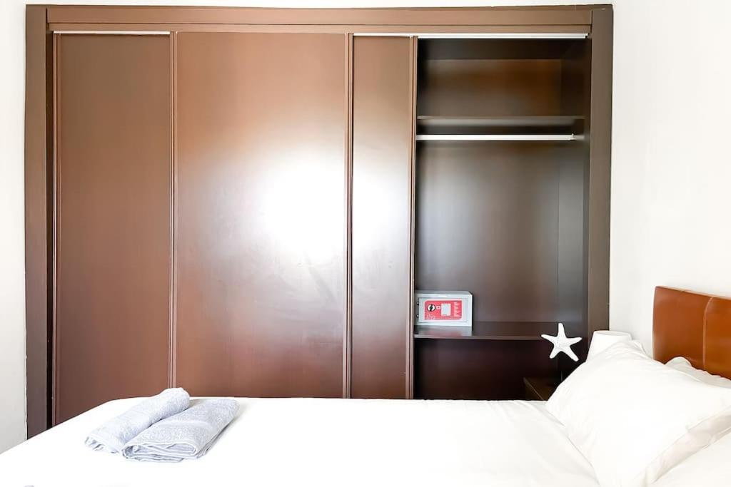 Apartment B-rent Atlantic Garden Sunbeach