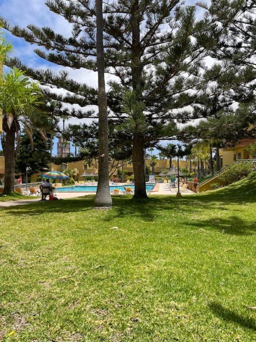 Apartment B-rent Atlantic Garden Sunbeach *