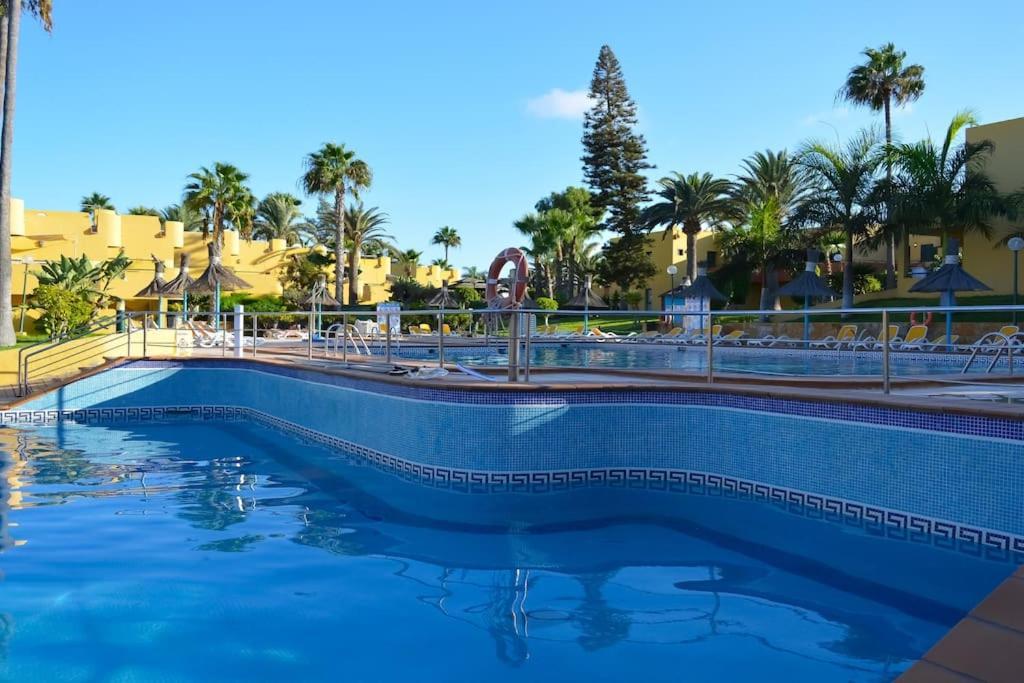 B-rent Atlantic Garden Sunbeach Corralejo